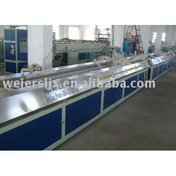 Sell PVC Window Profile Production Line